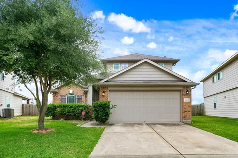 24415 Lakecrest Town Drive Katy TX 77493