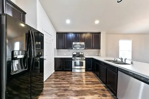 24415 Lakecrest Town Drive Katy TX 77493