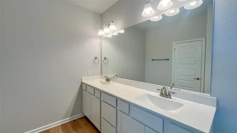 21617 Jasmine Star Drive Splendora TX 77372