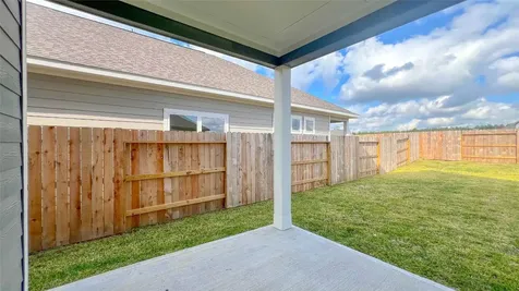 21617 Jasmine Star Drive Splendora TX 77372