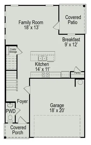 21617 Jasmine Star Drive Splendora TX 77372