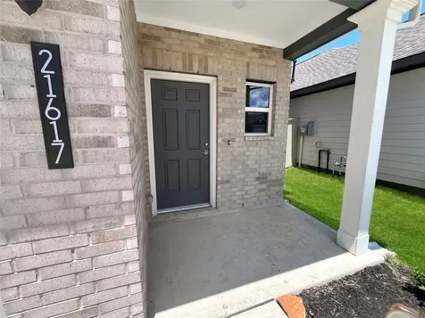 21617 Jasmine Star Drive Splendora TX 77372