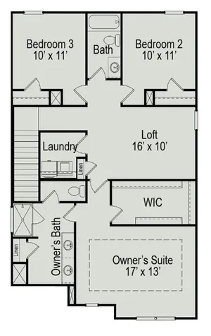 21617 Jasmine Star Drive Splendora TX 77372
