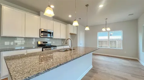 21617 Jasmine Star Drive Splendora TX 77372