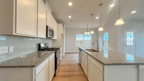 21617 Jasmine Star Drive Splendora TX 77372
