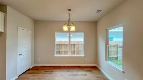 21617 Jasmine Star Drive Splendora TX 77372