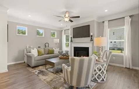 21617 Jasmine Star Drive Splendora TX 77372