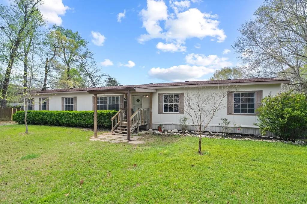 15350 Old Humble Pipeline Road Conroe TX 77302