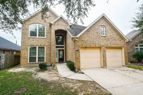 25643 Winford Estate Drive Richmond TX 77406