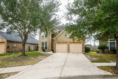 25643 Winford Estate Drive Richmond TX 77406