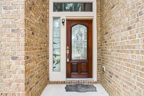 25643 Winford Estate Drive Richmond TX 77406