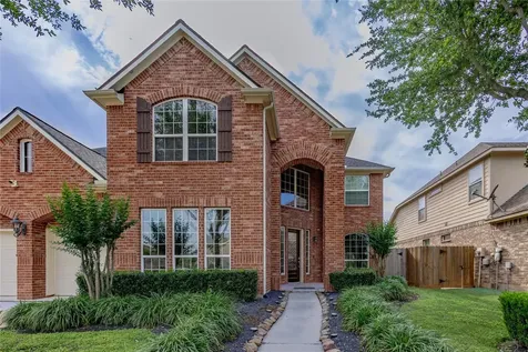 222 Trillium Drive Sugar Land TX 77479