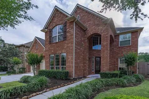 222 Trillium Drive Sugar Land TX 77479