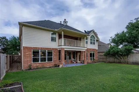 222 Trillium Drive Sugar Land TX 77479