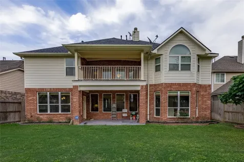 222 Trillium Drive Sugar Land TX 77479