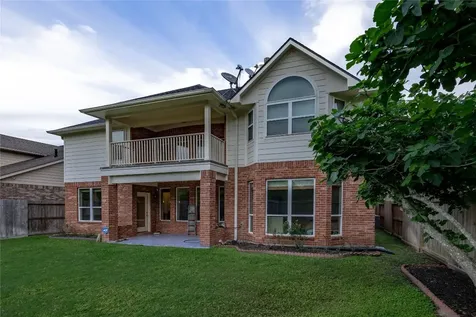 222 Trillium Drive Sugar Land TX 77479