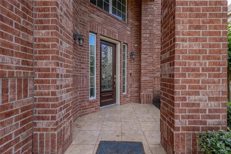 222 Trillium Drive Sugar Land TX 77479