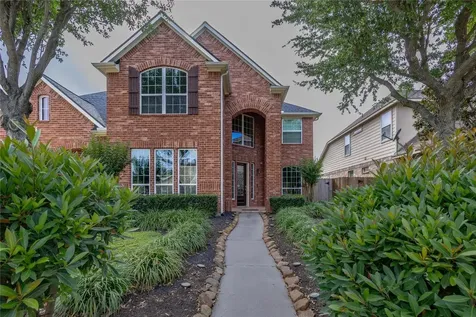 222 Trillium Drive Sugar Land TX 77479