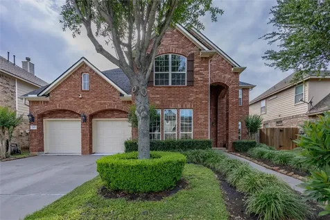222 Trillium Drive Sugar Land TX 77479