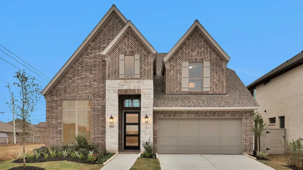 6701 Hillside View Lane League City TX 77573