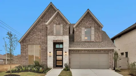 6701 Hillside View Lane League City TX 77573