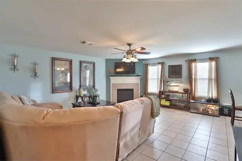21711 Cascade Hollow Lane Spring TX 77379