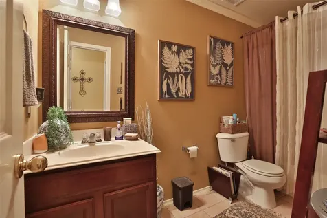 21711 Cascade Hollow Lane Spring TX 77379