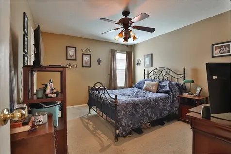 21711 Cascade Hollow Lane Spring TX 77379