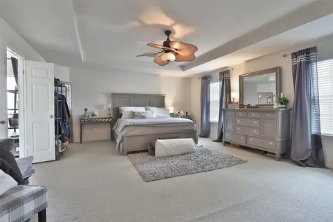 21711 Cascade Hollow Lane Spring TX 77379