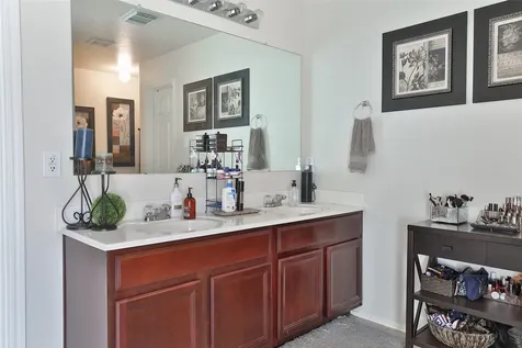 21711 Cascade Hollow Lane Spring TX 77379