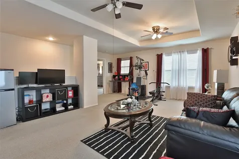 21711 Cascade Hollow Lane Spring TX 77379