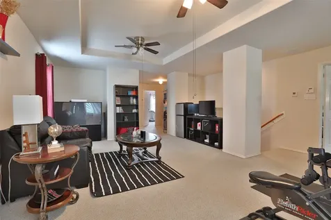 21711 Cascade Hollow Lane Spring TX 77379