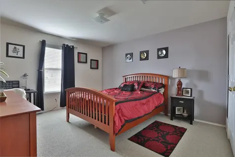 21711 Cascade Hollow Lane Spring TX 77379