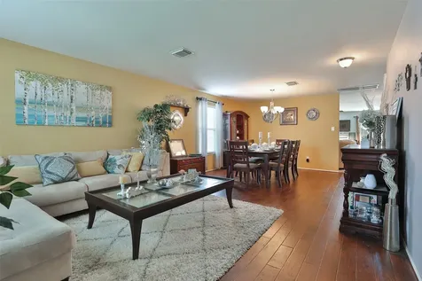 21711 Cascade Hollow Lane Spring TX 77379