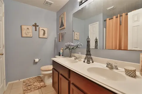 21711 Cascade Hollow Lane Spring TX 77379