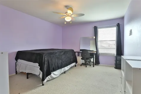 21711 Cascade Hollow Lane Spring TX 77379