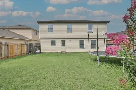 21711 Cascade Hollow Lane Spring TX 77379