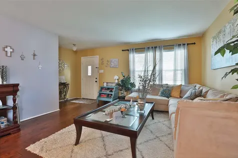 21711 Cascade Hollow Lane Spring TX 77379