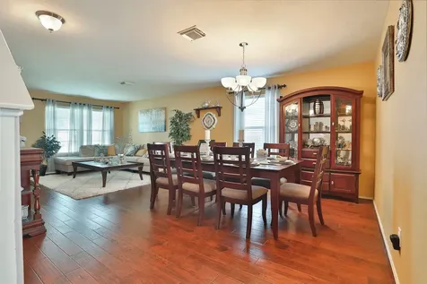 21711 Cascade Hollow Lane Spring TX 77379