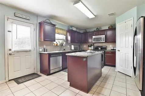 21711 Cascade Hollow Lane Spring TX 77379