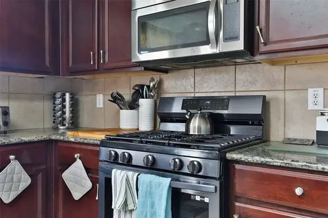 21711 Cascade Hollow Lane Spring TX 77379
