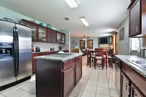 21711 Cascade Hollow Lane Spring TX 77379