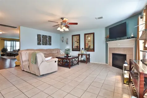 21711 Cascade Hollow Lane Spring TX 77379