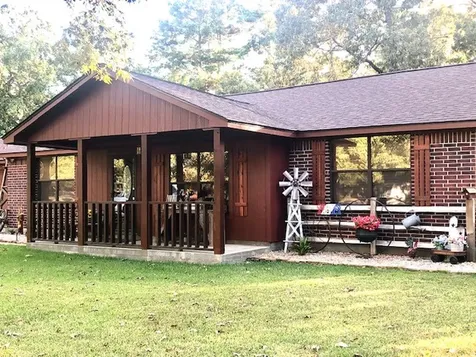36 Kalyn Road Huntsville TX 77340