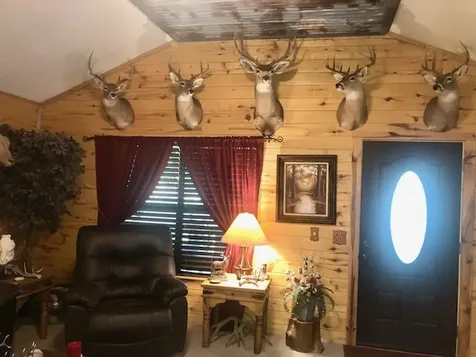 36 Kalyn Road Huntsville TX 77340