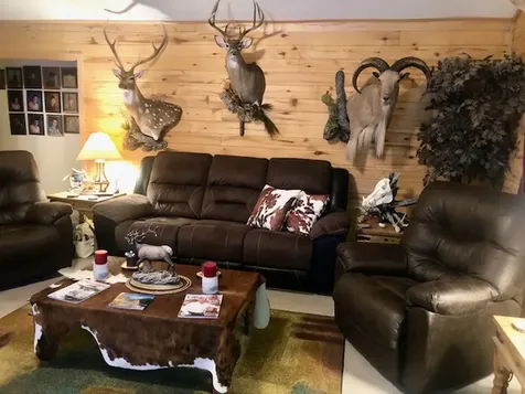36 Kalyn Road Huntsville TX 77340