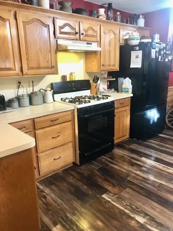 36 Kalyn Road Huntsville TX 77340