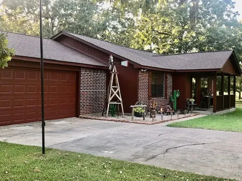 36 Kalyn Road Huntsville TX 77340