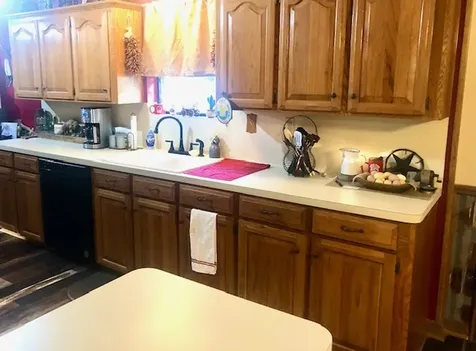 36 Kalyn Road Huntsville TX 77340