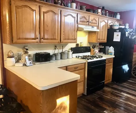 36 Kalyn Road Huntsville TX 77340